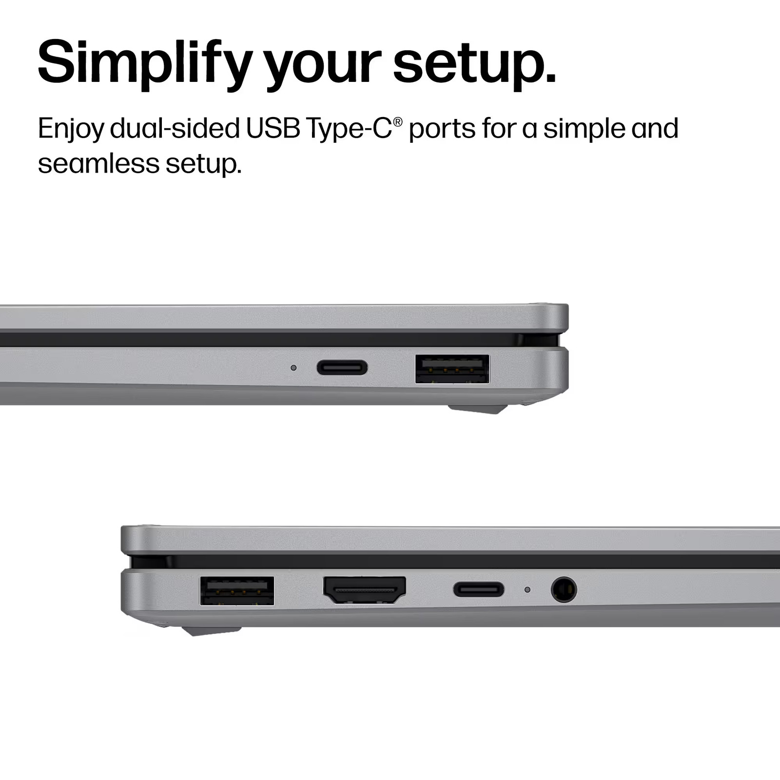 HP – OmniBook X Flip 2-in-1 – 16″ 2K OLED Touchscreen Laptop – AMD Ryzen AI 7…