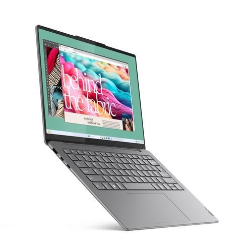 Lenovo Yoga Slim 7 14IMH9 Core Ultra 5 125H Arc Graphics 512GB 16GB 1920 x 1200