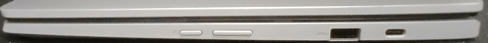 ASUS Chromebook Flip CX1 14″ FHD Touch 2-in-1 Celeron N4500 8GB 128GB