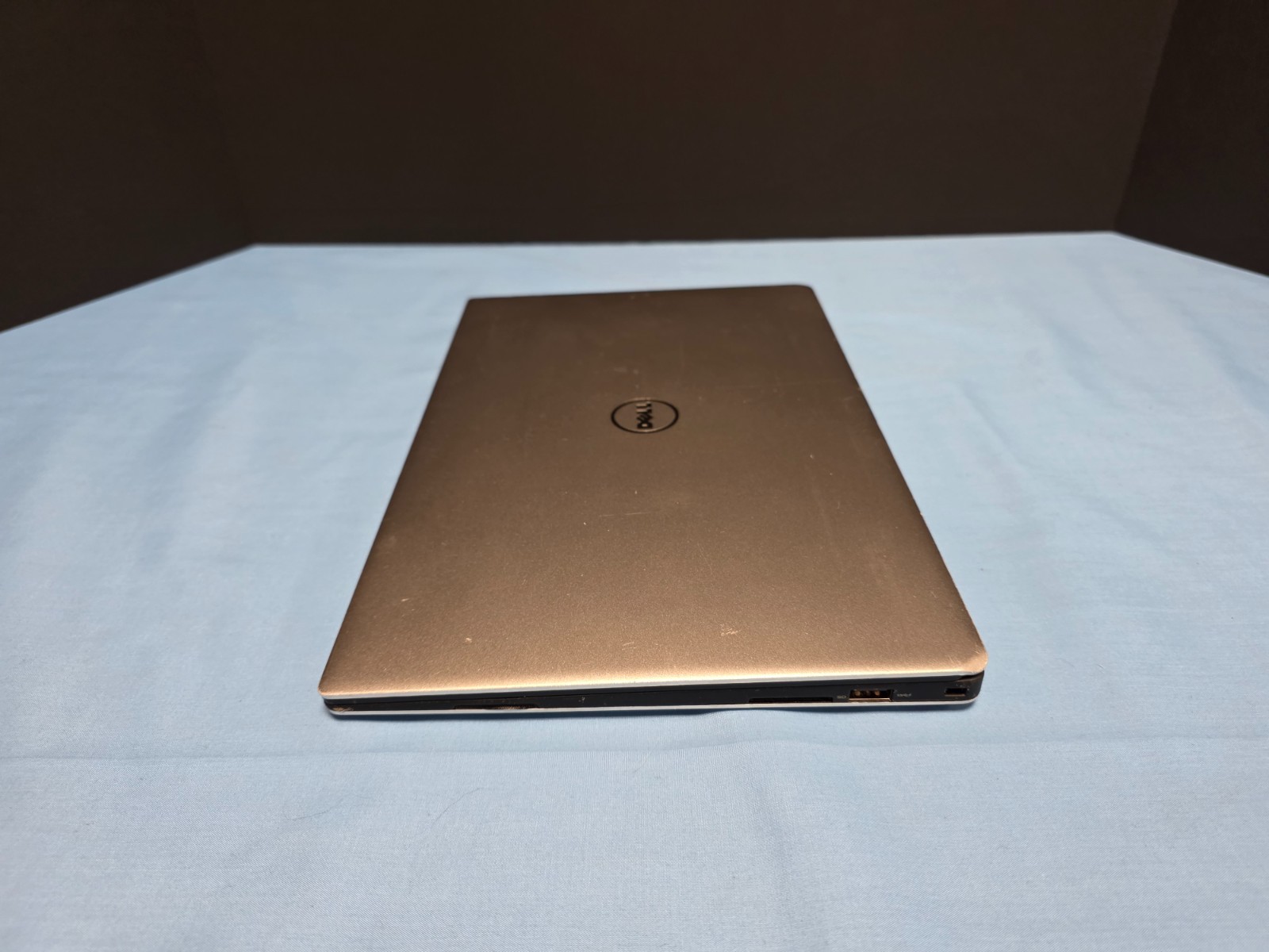 LOT OF 2 – DELL XPS 13 9343 i5-5200U 8GB NO SSD NO OS