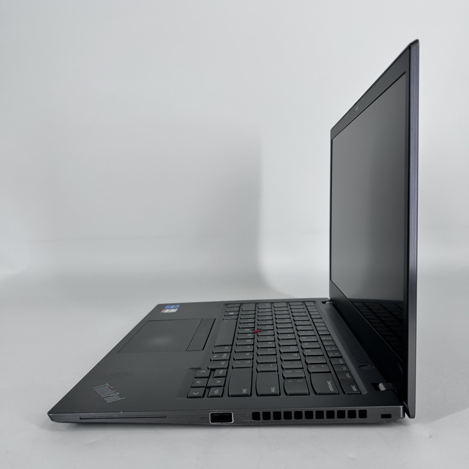 Lenovo ThinkPad T14s Gen 2 FHD i5-1135G7 2.40GHz 16GB 512GB SSD Good FRAME GAP