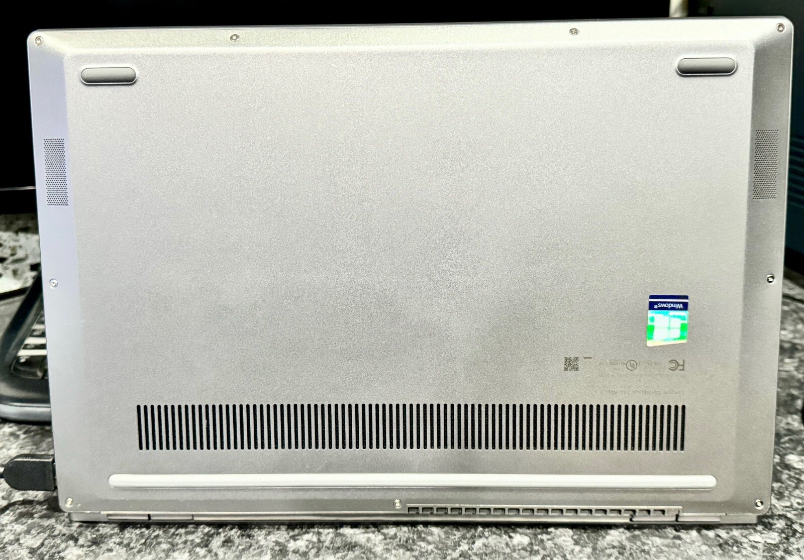 Lenovo ThinkBook 14s-IWL – i7-8565U – 16 GB – 512 GB SSD – Warranty – Win 10 Pro