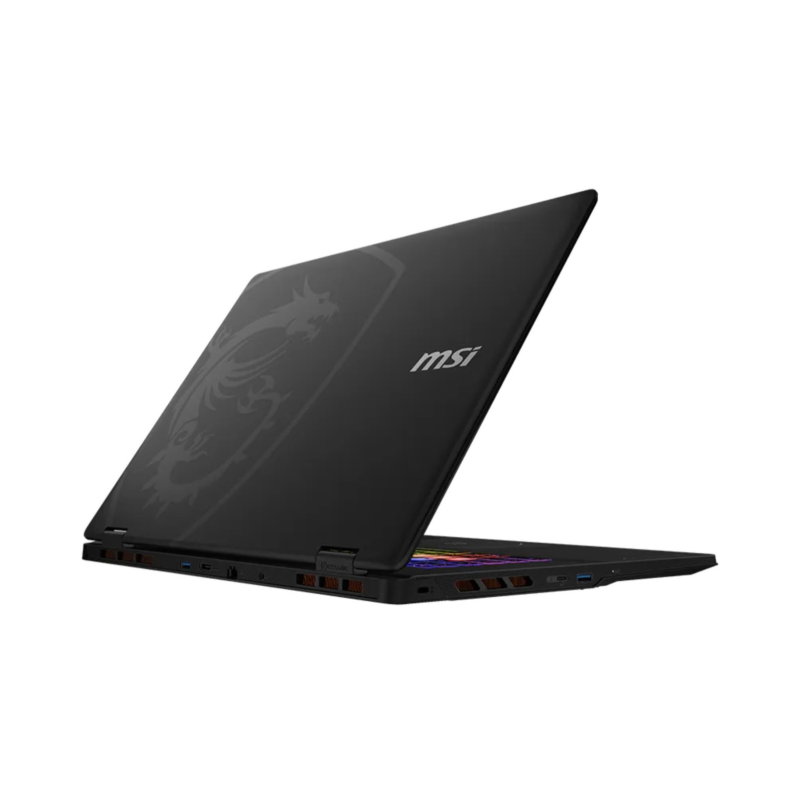 MSI Crosshair18 HX AI 18″ QHD+ Intel Ultra 9-275HX 32GB 1TB SSD GF RTX 5070 W11H