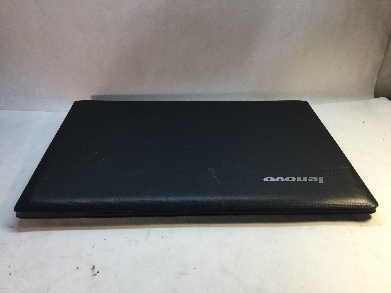 Lenovo G50-80 15.6″ Laptop Intel Core i3-3040U- BROKEN HINGE-MZ