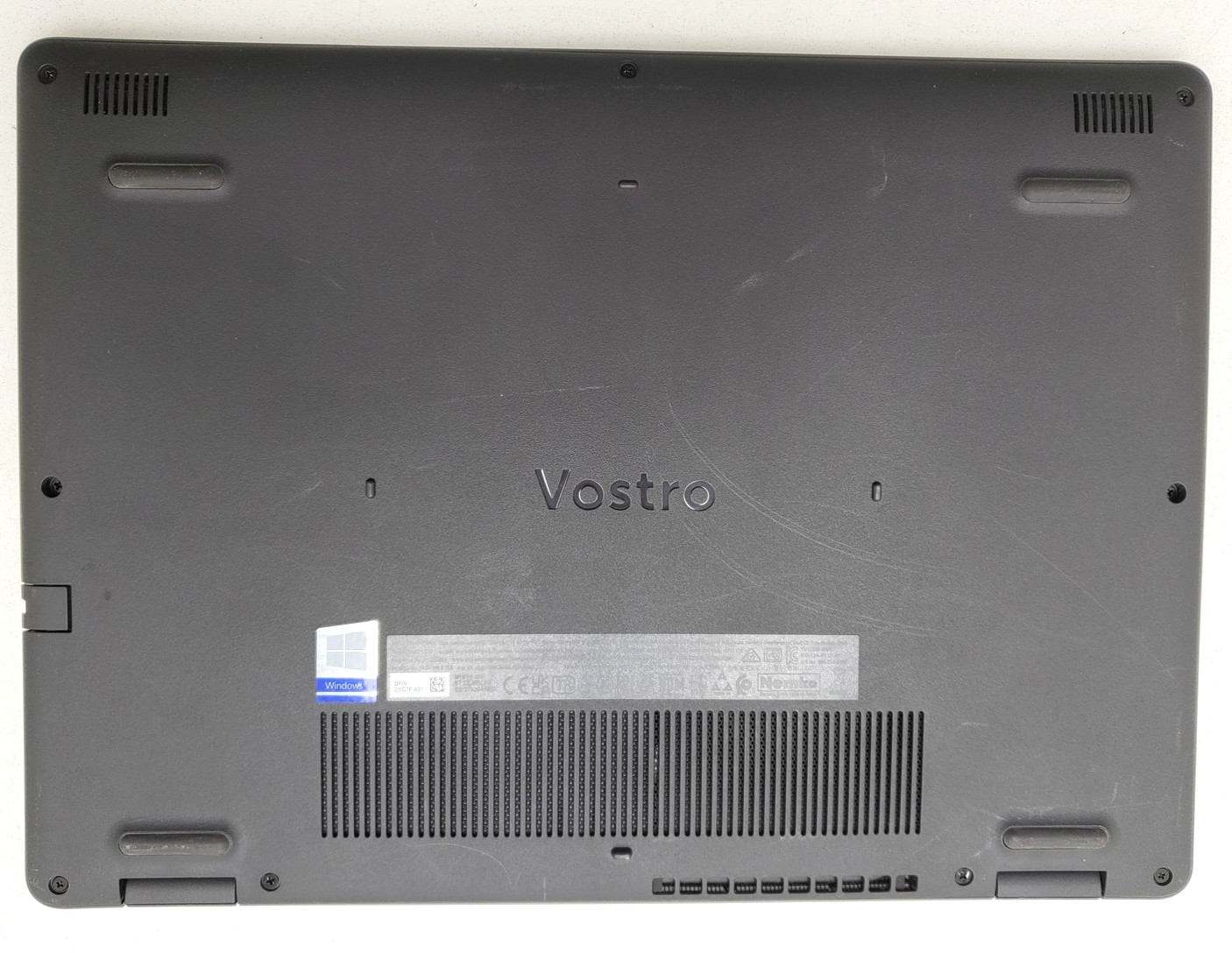Dell Vostro 3400 Laptop Intel Core i5-1135G7 32GB RAM 512GB SSD 14″ FHD Win 11.