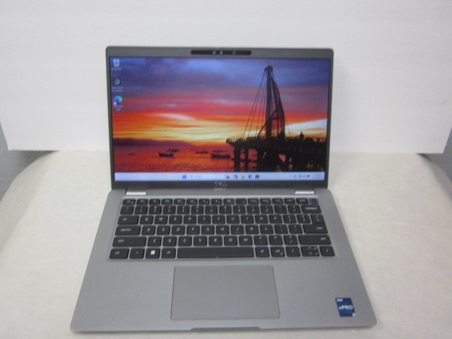Dell Latitude 5440 I7-1370P @ 1.9GHz 512GB 32GB WIN11PRO TOUCH *WNTY 10/27*