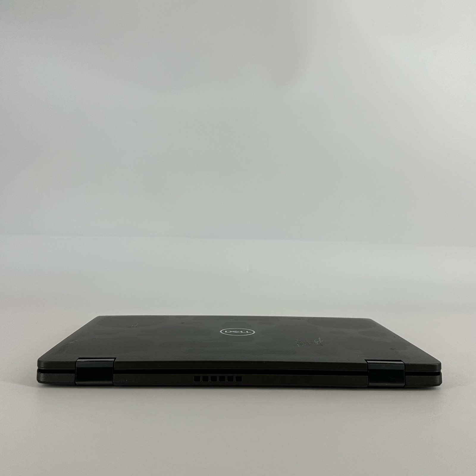 Dell Latitude 7420 14 2021 Gray FHD TOUCH i7-1185G7 3.00GHz 32GB 512GB SSD Good