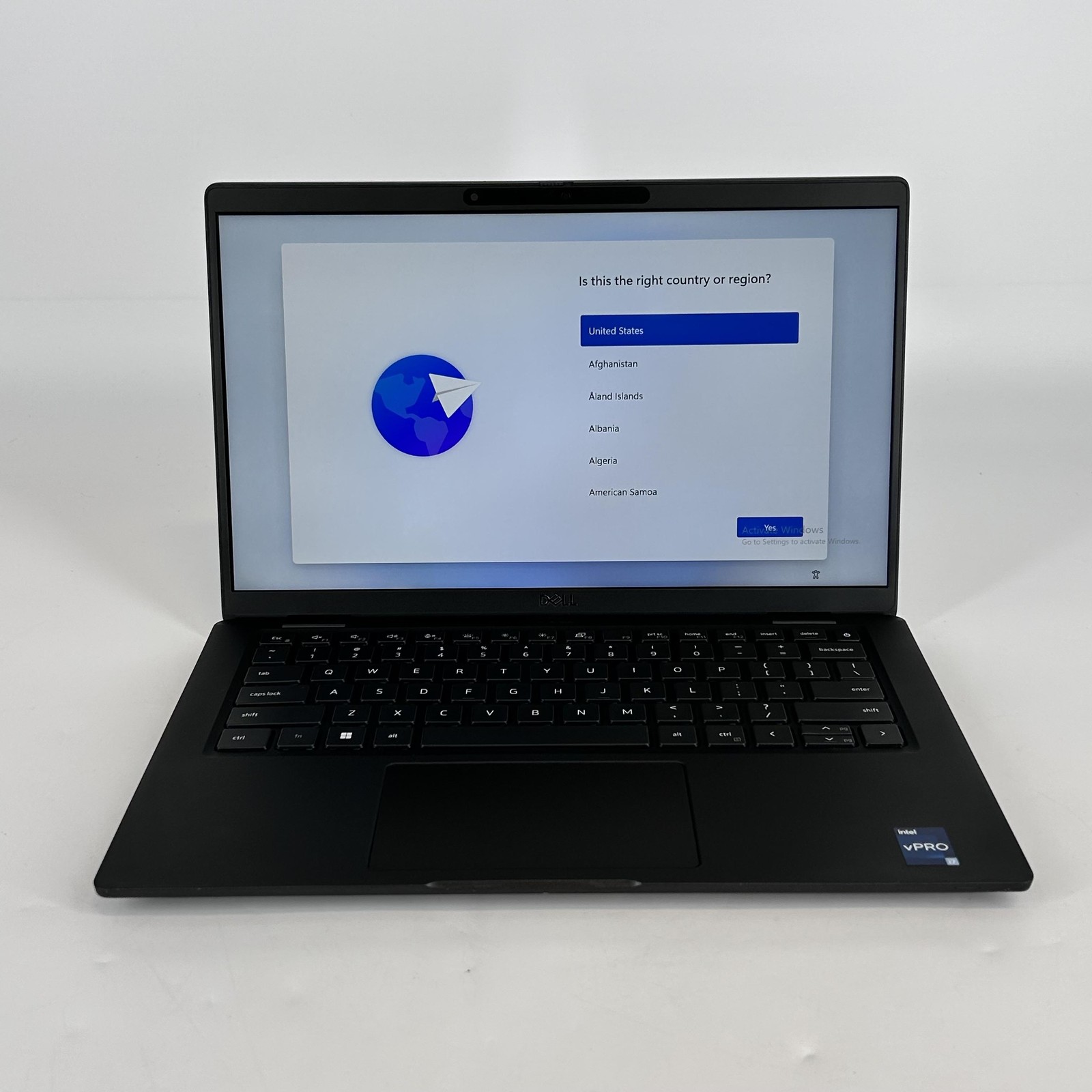 Dell Latitude 7430 14 FHD TOUCH 2.2 GHz i7-1270P 16GB 256GB SSD Very Good