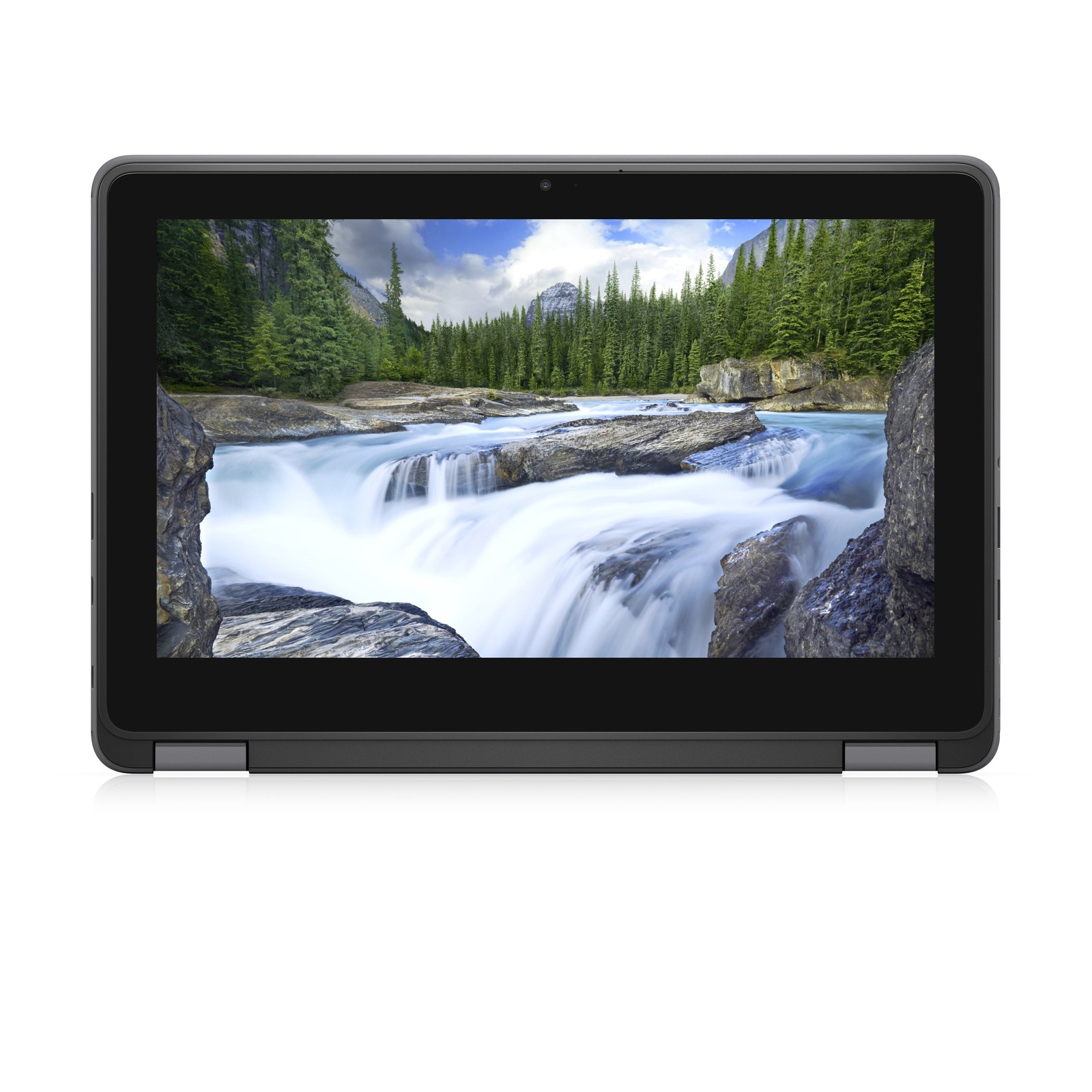Dell Latitude 3140 11.6″ Convertible NB Intel N100 4GB RAM 128GB SSD W11P- G8X54