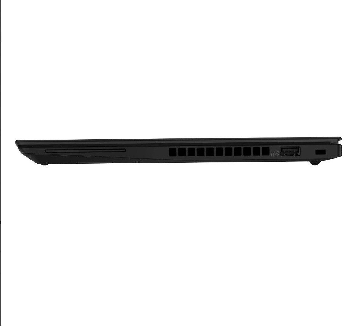 Lenovo ThinkPad T495 14.0″ FHD IPS Ryzen7-3700, 8GB, 256GB SSD, Win10