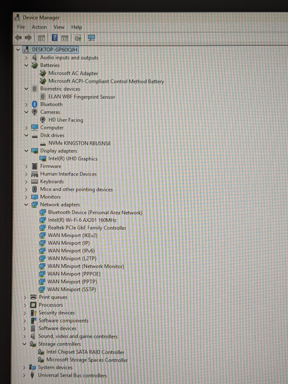 Acer Aspire A515-55-35SE 15.6″FHD i3-1005G1 1.2GHz 4GB 128GB SSD W11H 99t +PA
