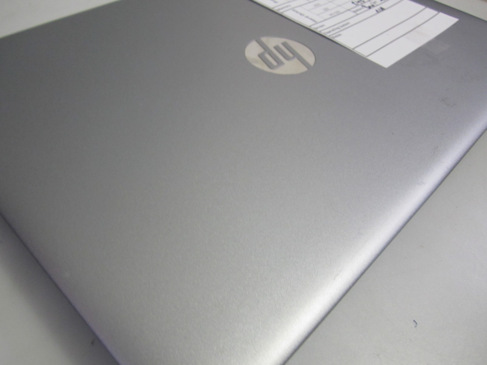HP EliteBook 840 G3 14″ Laptop i5-6200U 8GB 240GB M2SSD BAD BTRY NO OS + AC
