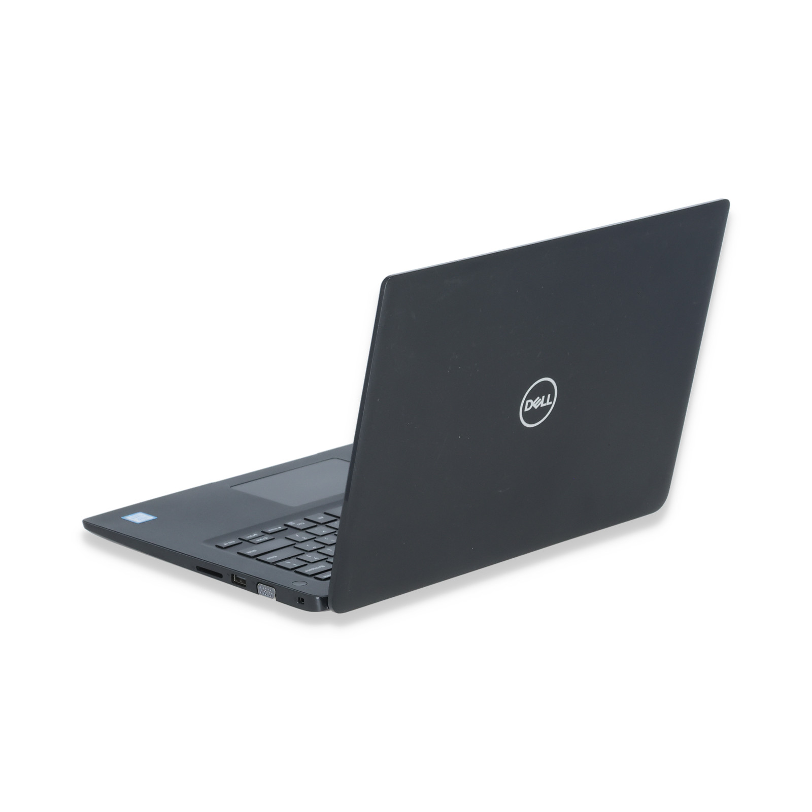 Dell Latitude 14″ Laptop : i5 8th Gen | 8GB Ram 256GB SSD | Windows – Refurbishe