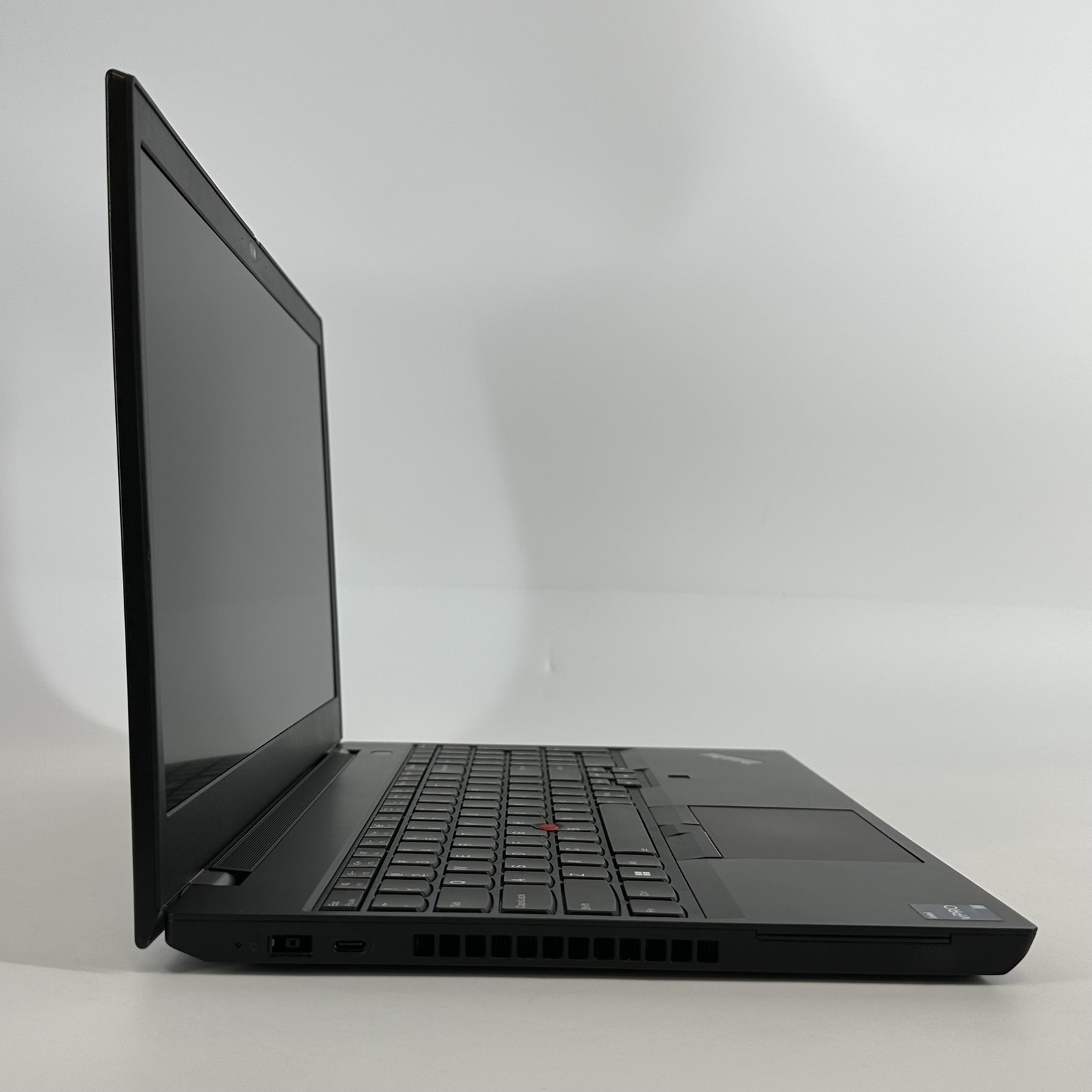 Lenovo ThinkPad P15v Gen 3 FHD 2.5GHz i9-12900H 32GB 1TB SSD RTX A2000 Very Good