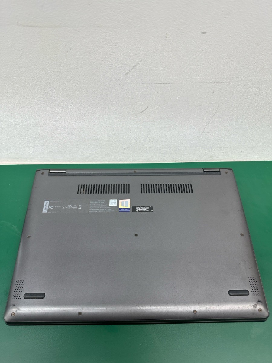 Lenovo IdeaPad FLEX 6-141K14″ INTEL PENTIUM 2.50GHz 4GB RAM 128GB SS (E16002489)