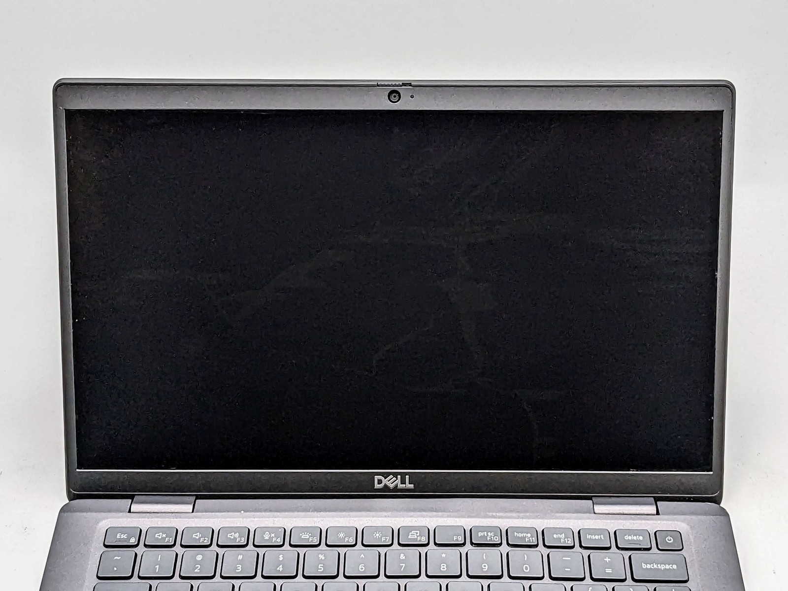 DELL LATITUDE 7330 13.3″ I7-1265U 16GB RAM Motherboard LCD Assembly NO POST READ