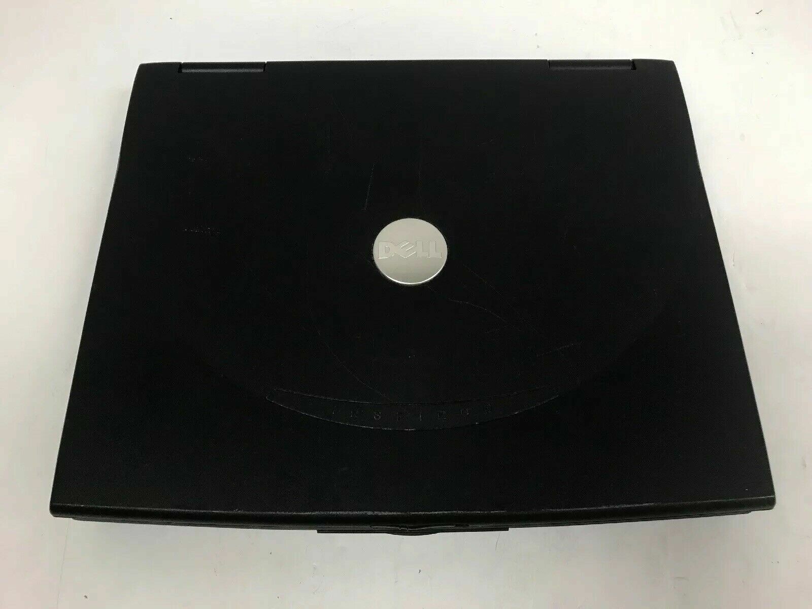DELL INSPIRON 2650 PP04L LAPTOP *FOR PARTS ONLY*