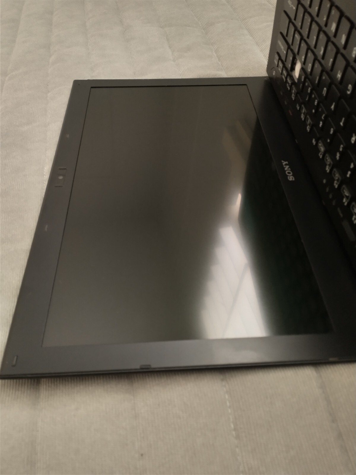 Sony Vaio SVS131E1DL Intel Core i5 3210M 2.50 GHz 6 GB RAM 750 GB HDD