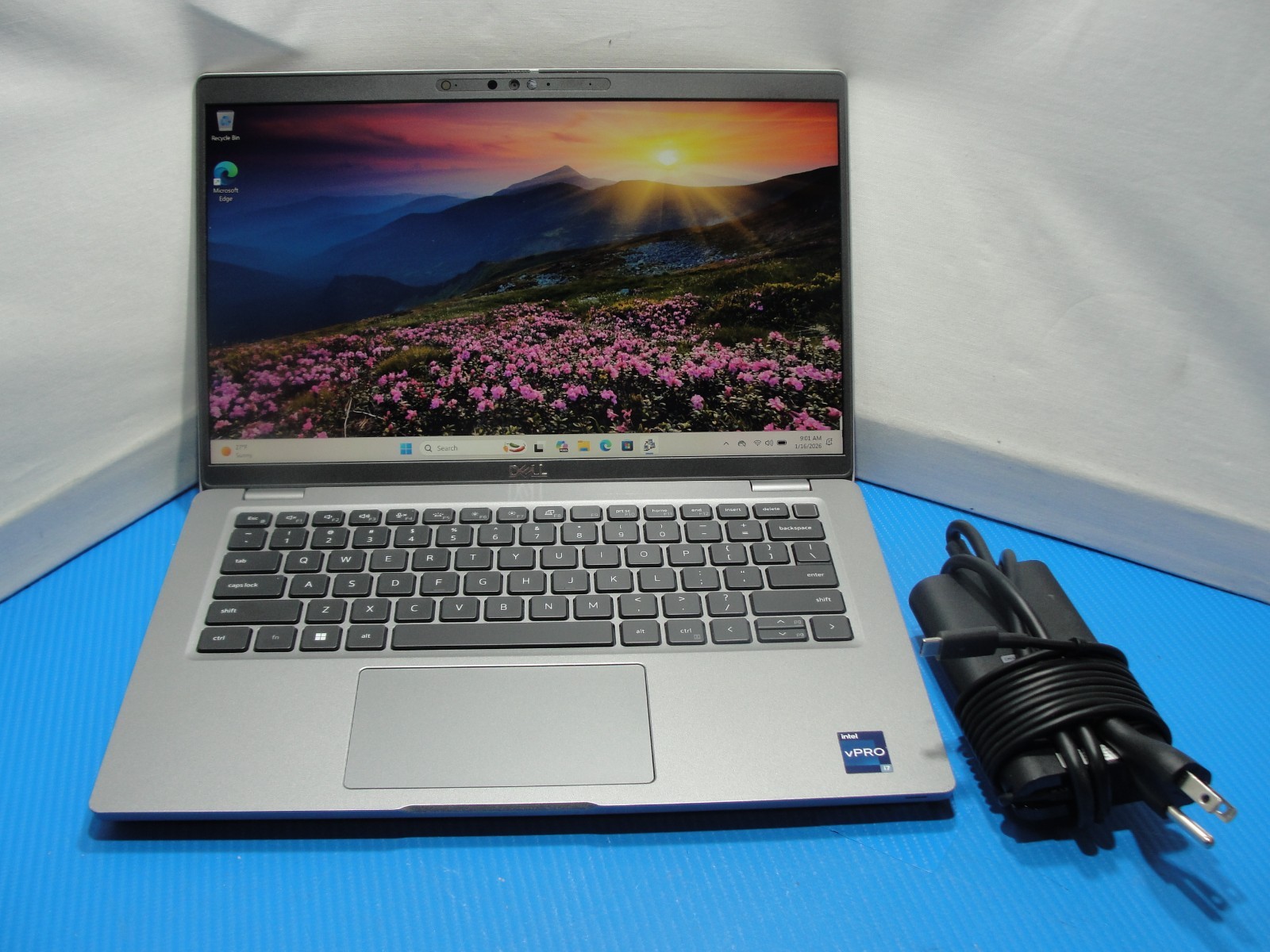 Dell Latitude 5431 14″FHD Intel i7-1270P 16GB RAM 2.2GHz 256GB SSD Win 11 Pro
