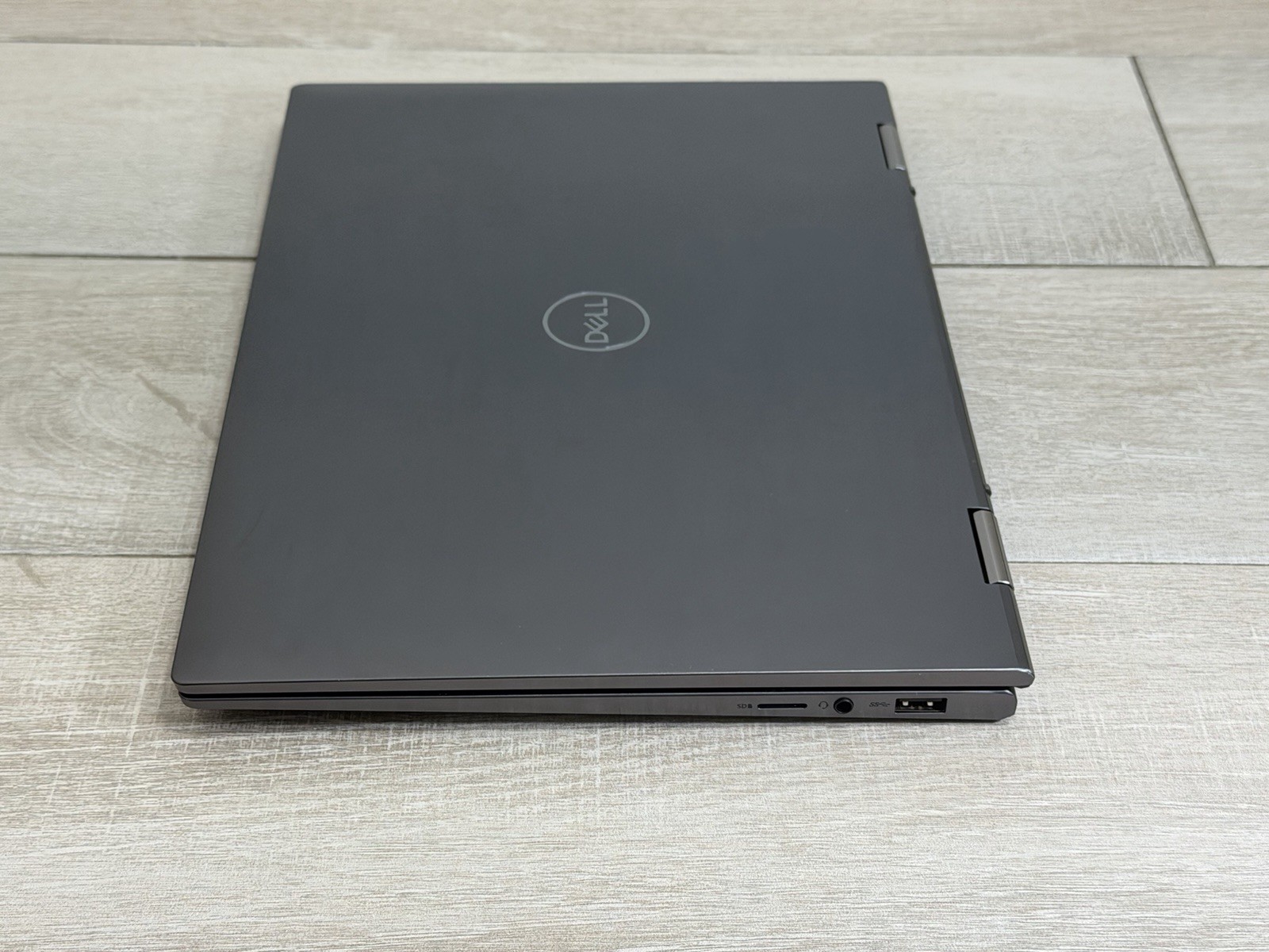 Dell Inspiron 7306 2-in-1 Touch Laptop Intel Core i7-1165G7 512GB SSD 16GB RAM