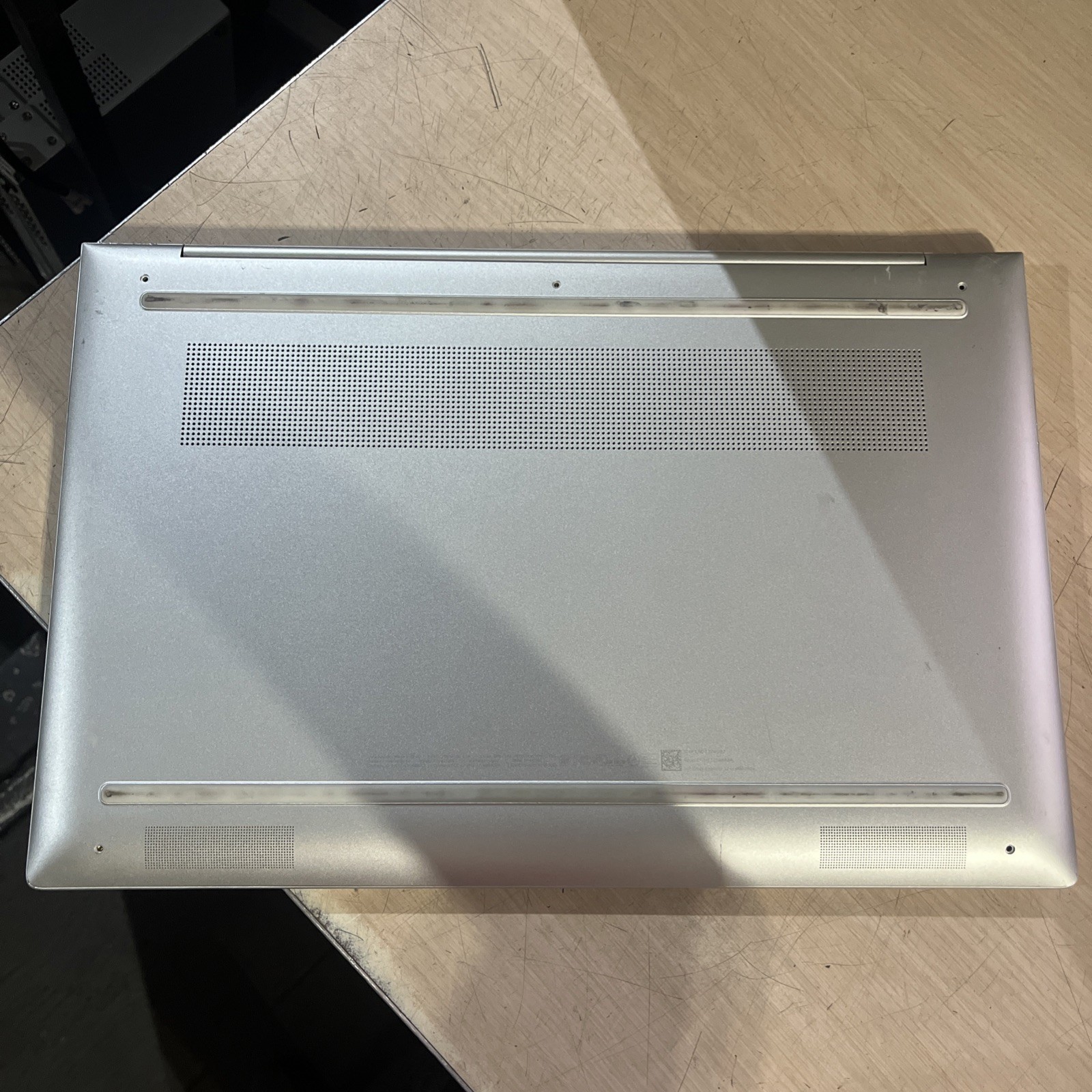 DELL ENVY LAPTOP 17-CM0023DX INTEL CORE I7-13700H 16GB RAM NO HD