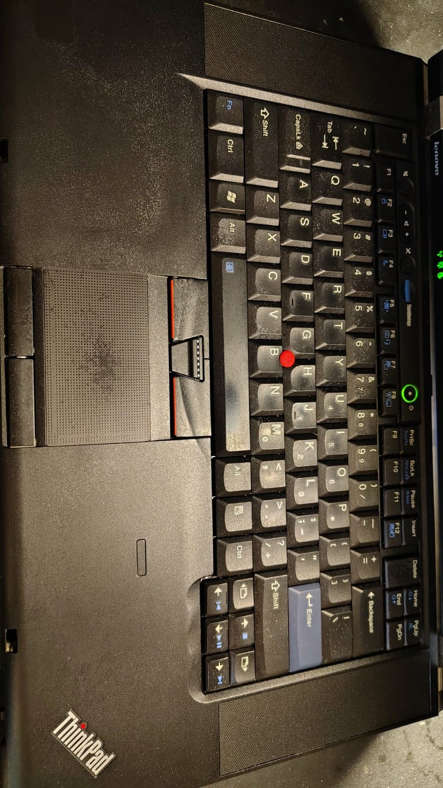 Lenovo ThinkPad| Windows 10 Pro | Intel i5 2.53GHz | 500GB | 8GB | Warranty
