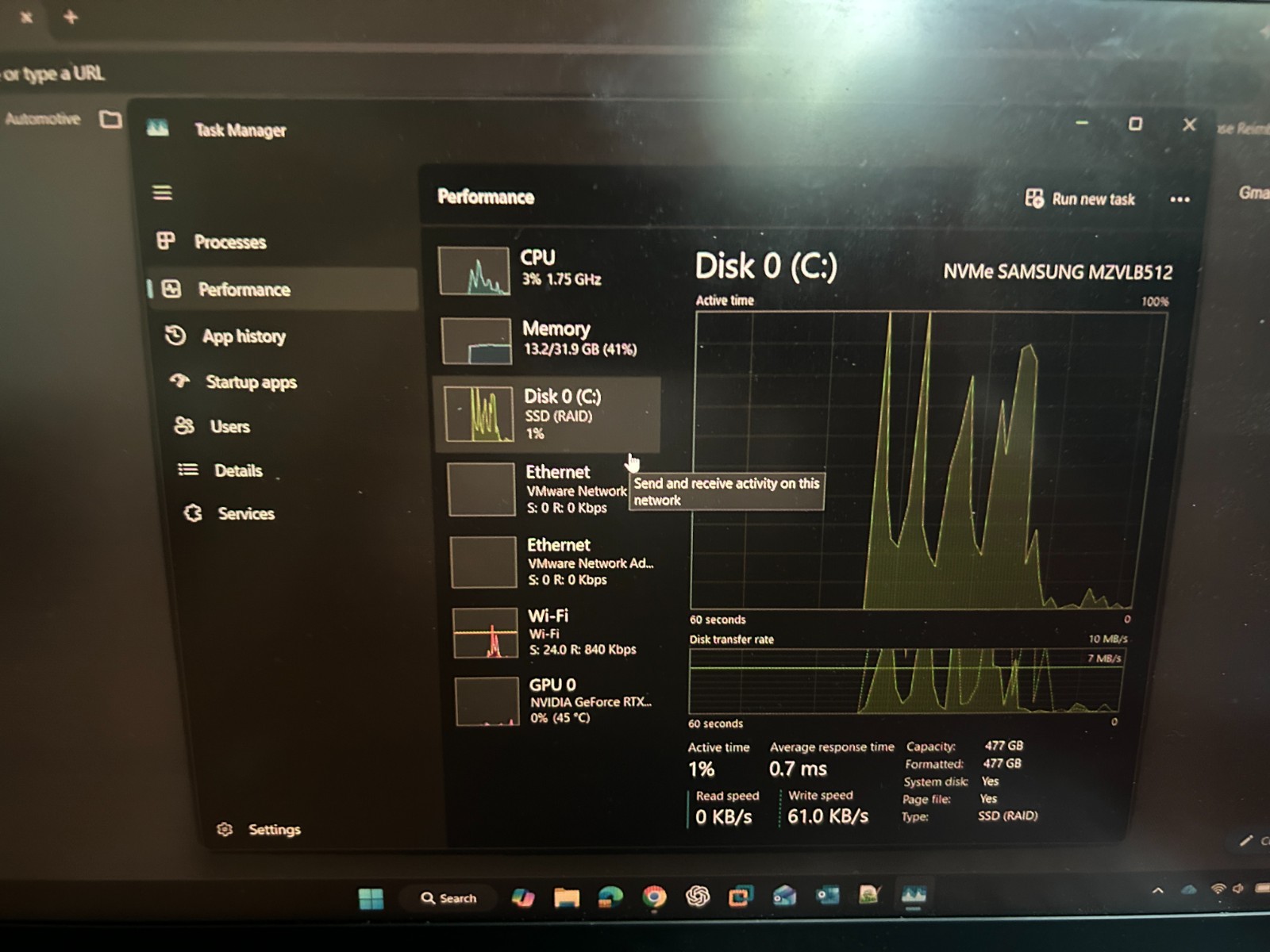 Lenovo Legion 7 144Hz FHD i7-10750H 32GB 2TB RTX 2070 Super Max-Q READ DESCRIPT!