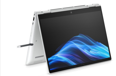 HP EliteBook 8 Flip G1i 13.3″ NB Intel Ultra 7 16GB RAM 512GB W11P – BM5M6UT#ABA