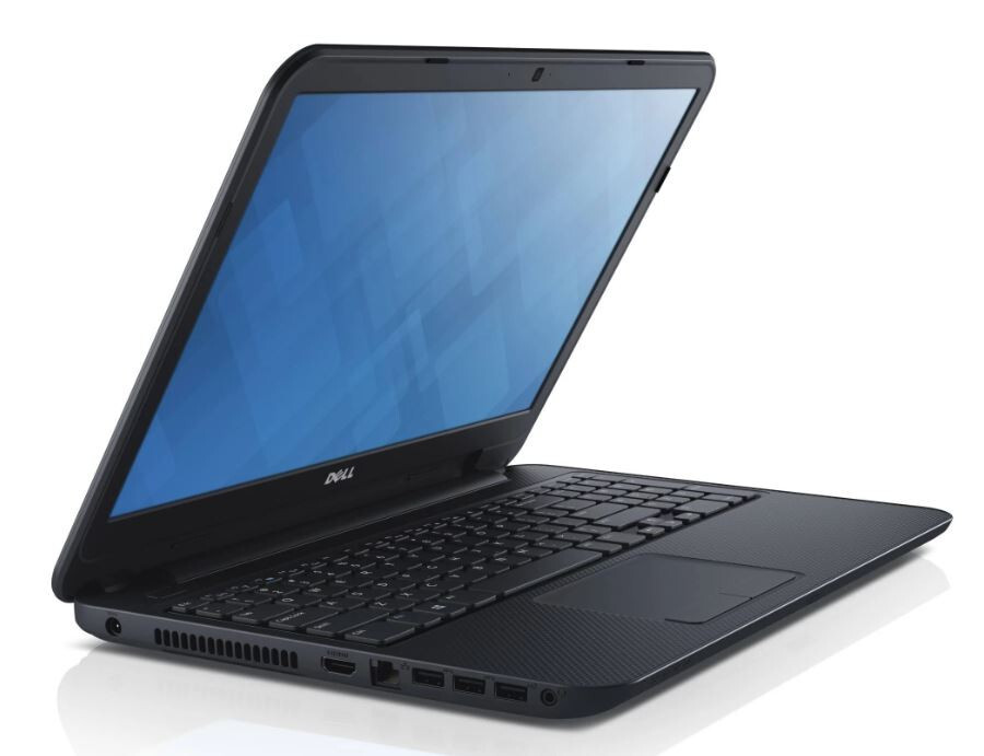 NEW DELL 15.6″ TOUCHSCREEN INTEL 1.90GHz 12GB RAM 512GB SSD CD/DVD WINDOWS 7 PRO