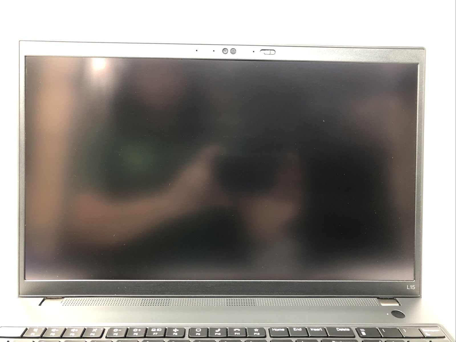 Lenovo ThinkPad L15 G3, AMD Ryzen 5 PRO 5675U @2.30Ghz, NO RAM/SSD/OS, *PARTS*