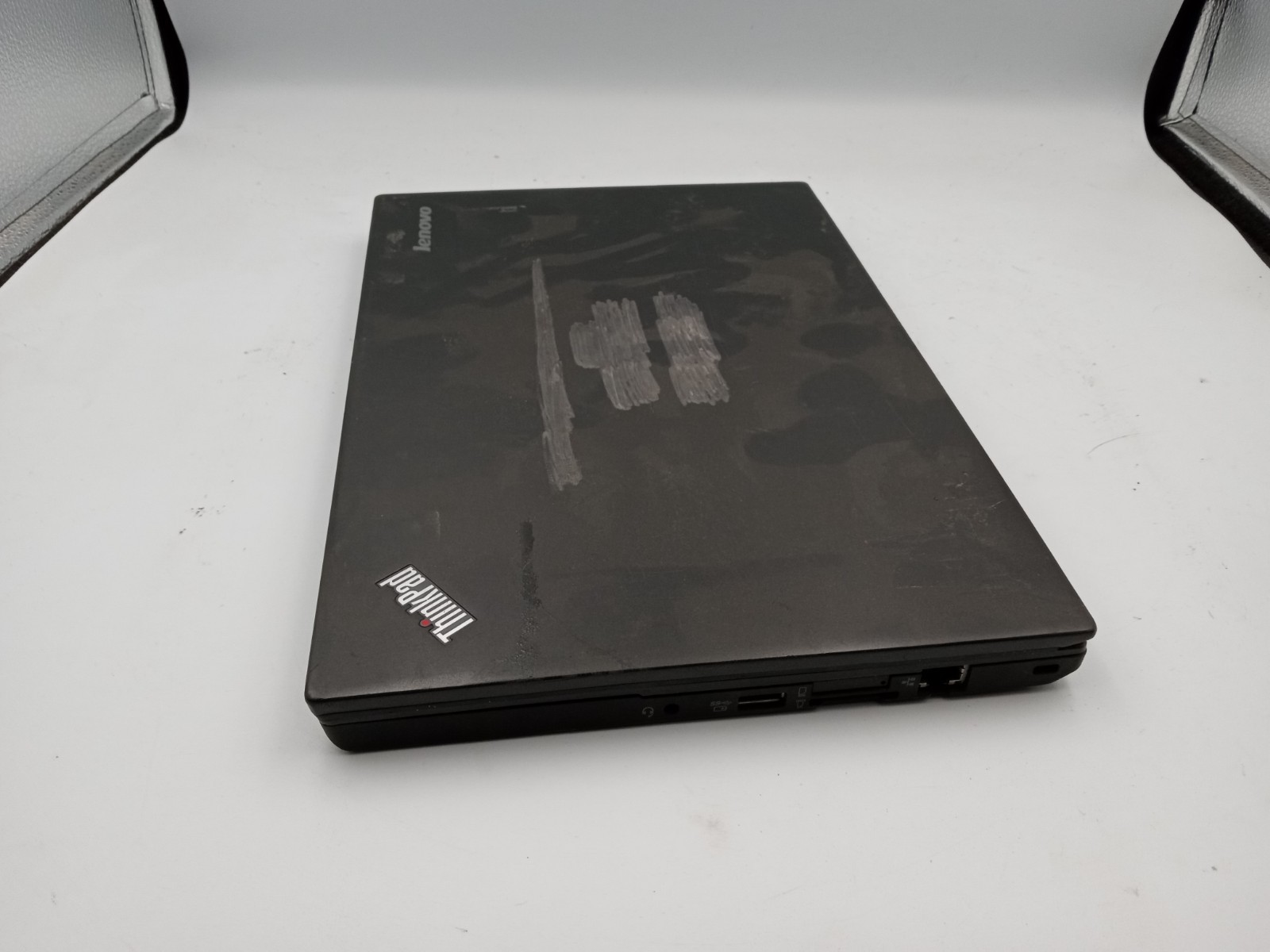 Lenovo Thinkpad X250 12.5″ Touchscreen Intel i5-5200U – PARTS/REPAIR – READ -RR