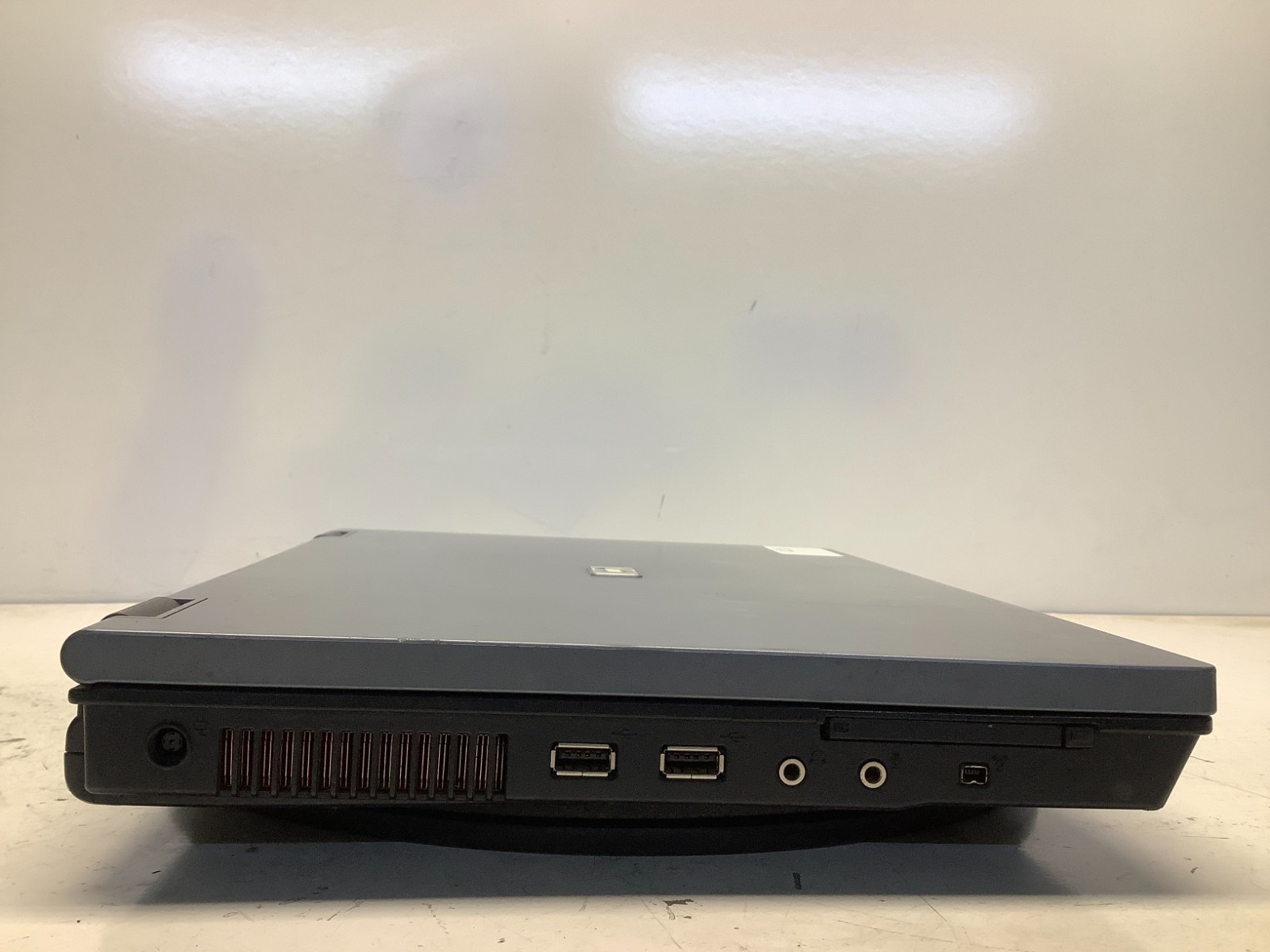 HP Compaq 6710B Intel Core 2 Duo T7300 2000MHz 2 GB NO HDD