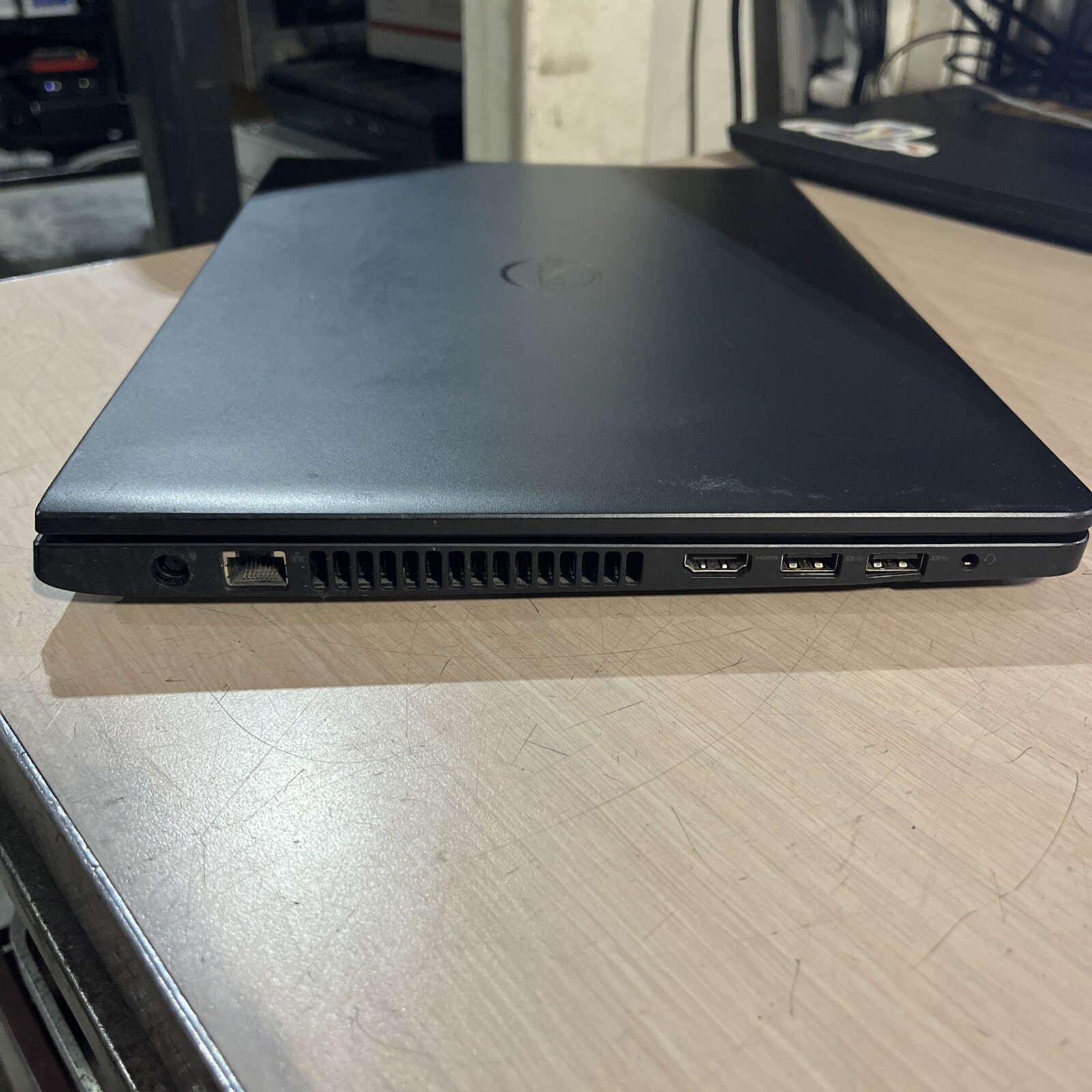DELL LATITUDE 3470 INTEL CORE I3-6100U 2.30GHZ 4GB RAM NO HD