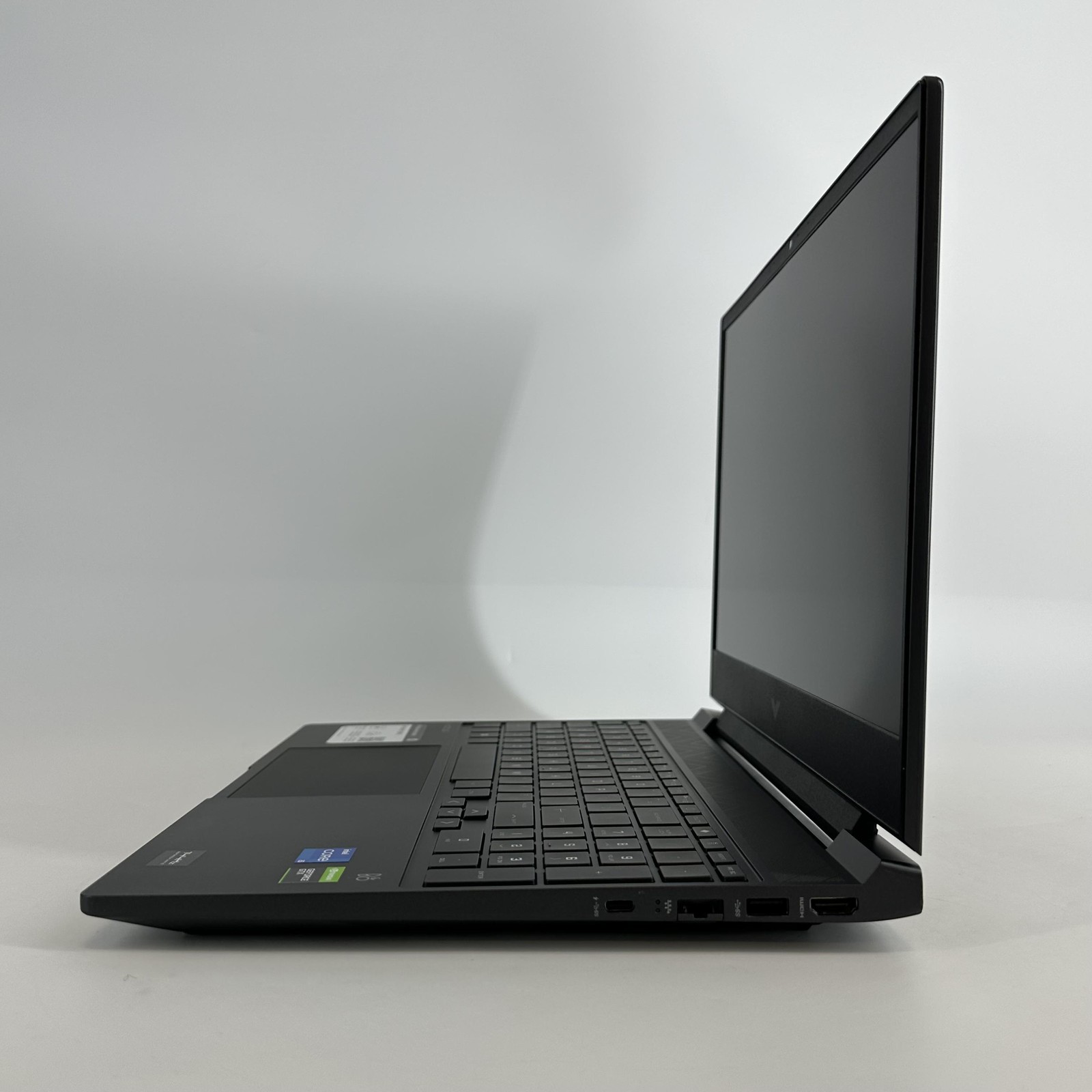 HP Victus Gaming 15 144Hz FHD 2.0GHz i5-12450H 8GB 512GB GTX 1650 FRAME SPLIT