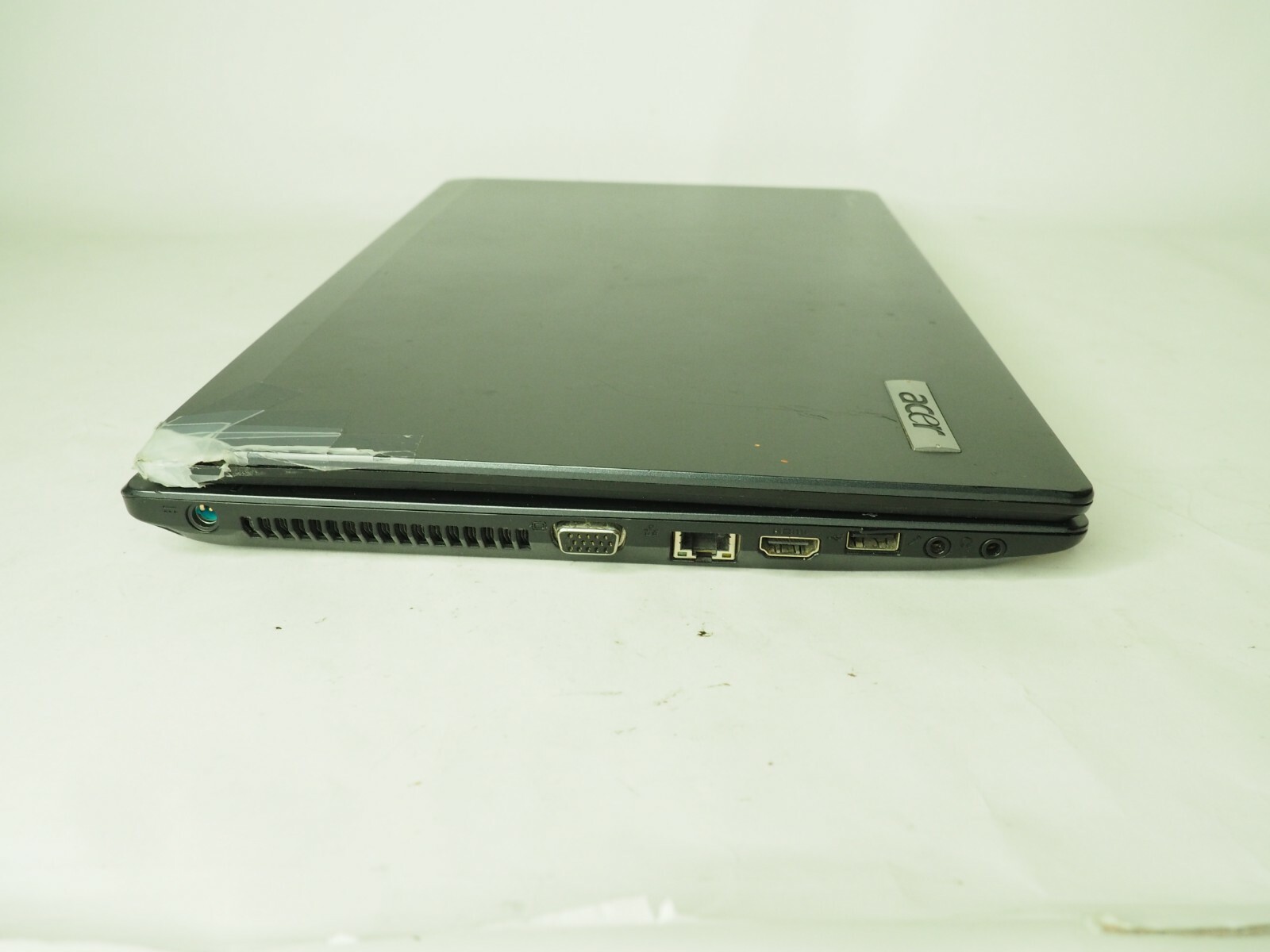 Acer Travelmate 5740 15.6″ Intel Pentium P6000@1.87GHz 4GB RAM 500GB HDD read