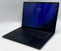 Microsoft Surface 5 13.5″ Laptop- 256GB SSD, 16GB DDR5 RAM, i7-1265U CPU, W11P