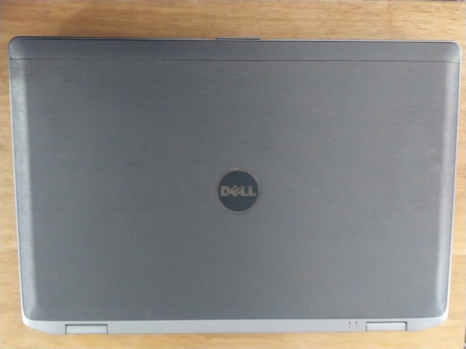 Dell Latitude E6520 i5-2520M CPU 8GB RAM 300GB HDD (Can swap DVD drive w/2nd HD)