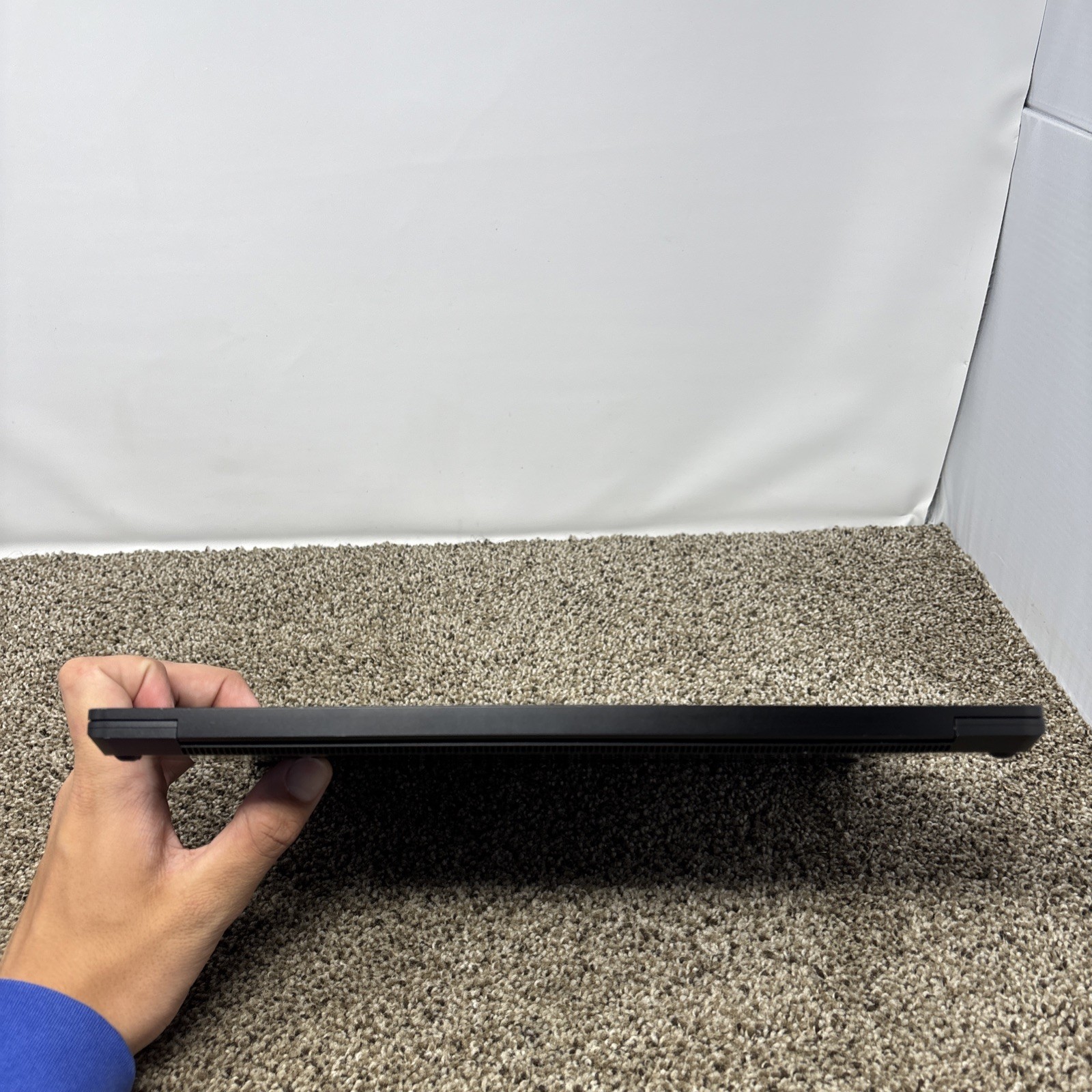 Surface Laptop 4 13.5″ 1951 Intel Core-i7-1185G7 32GB RAM 1TB NVMe – Touch W/ AC