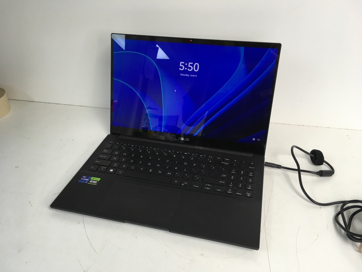 ASUS Q540V LAPTOP 40GB RAM WINDOWS 11 1TBS (P24034930)