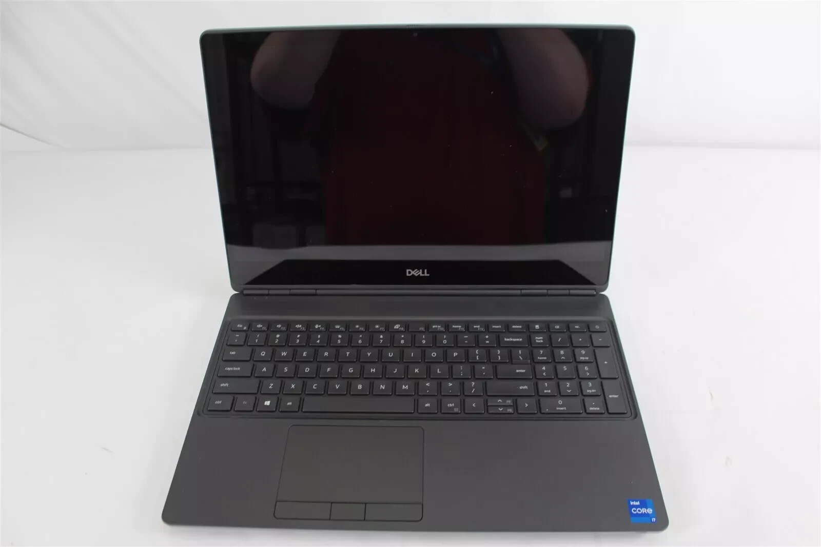 Dell Precision 7560 15.6″ FHD Touch i7-11850H 2.5GHz 64GB 1.TB NVMe RTX A3000