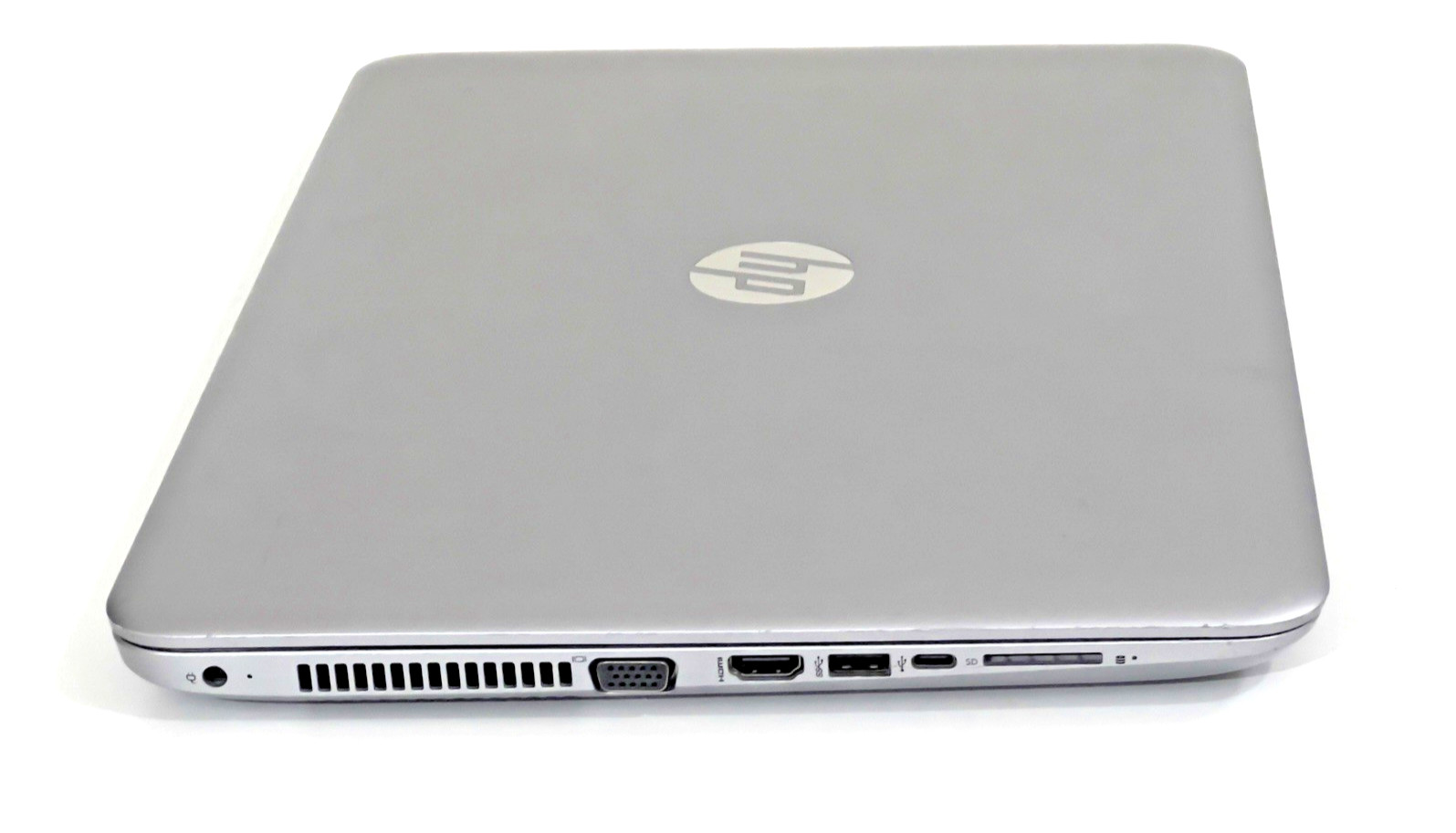 The HP ProBook 450 G4 NOTEBOOK i5-7200u 2.5Ghz 12GB 256GB SSD WIN 11P EXCELLENT
