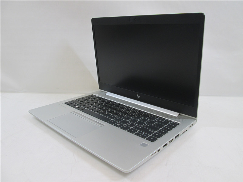 HP EliteBook 745 G6 Laptop Ryzen 5 PRO 3500U 16GB No SSD Win10 COA Grade C