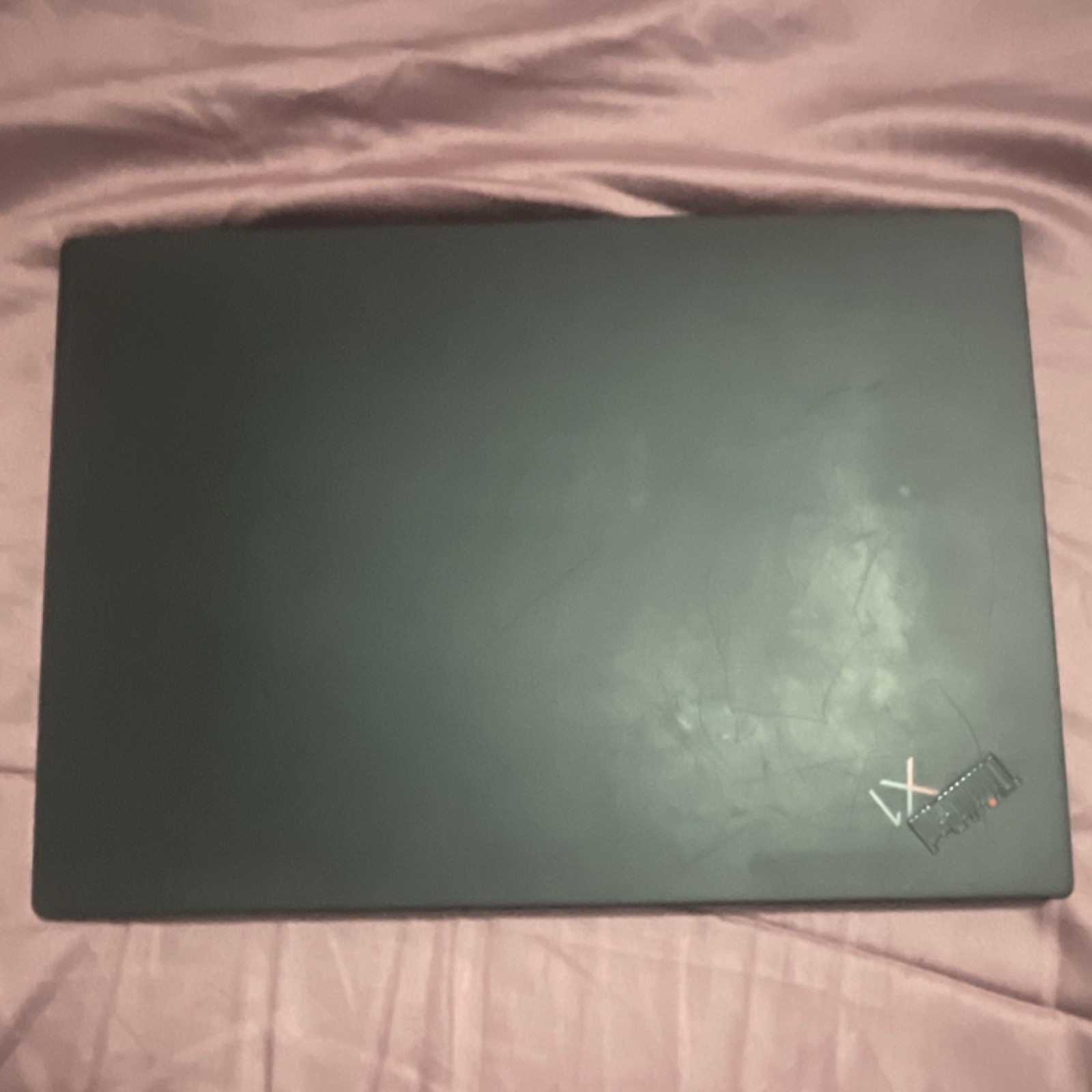 Lenovo ThinkPad X1 Carbon Gen 9 i7-1165G7 16GB 477GB SSD 14″ Windows 11 Pro