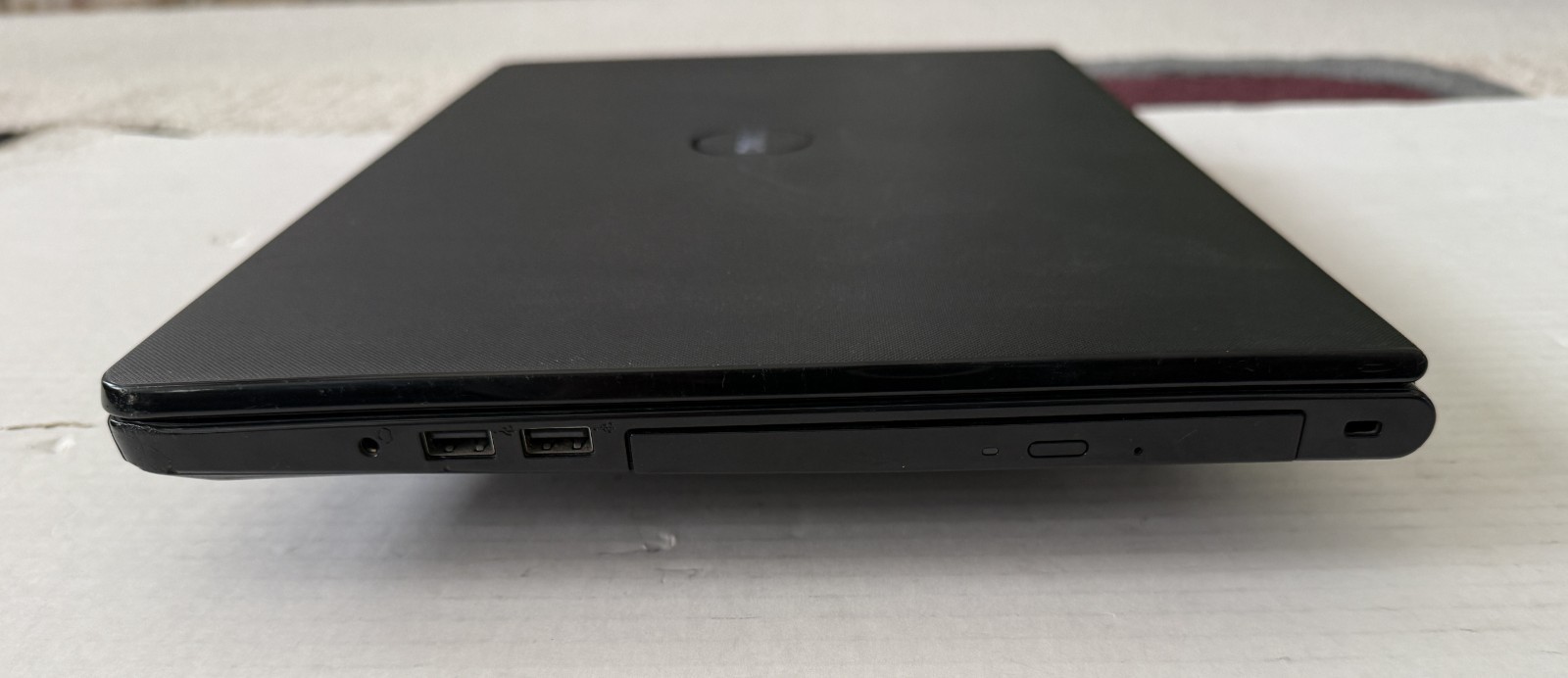Dell Inspiron 5566 i5 7200 8GB RAM 500GB HDD Windows 10 Pro