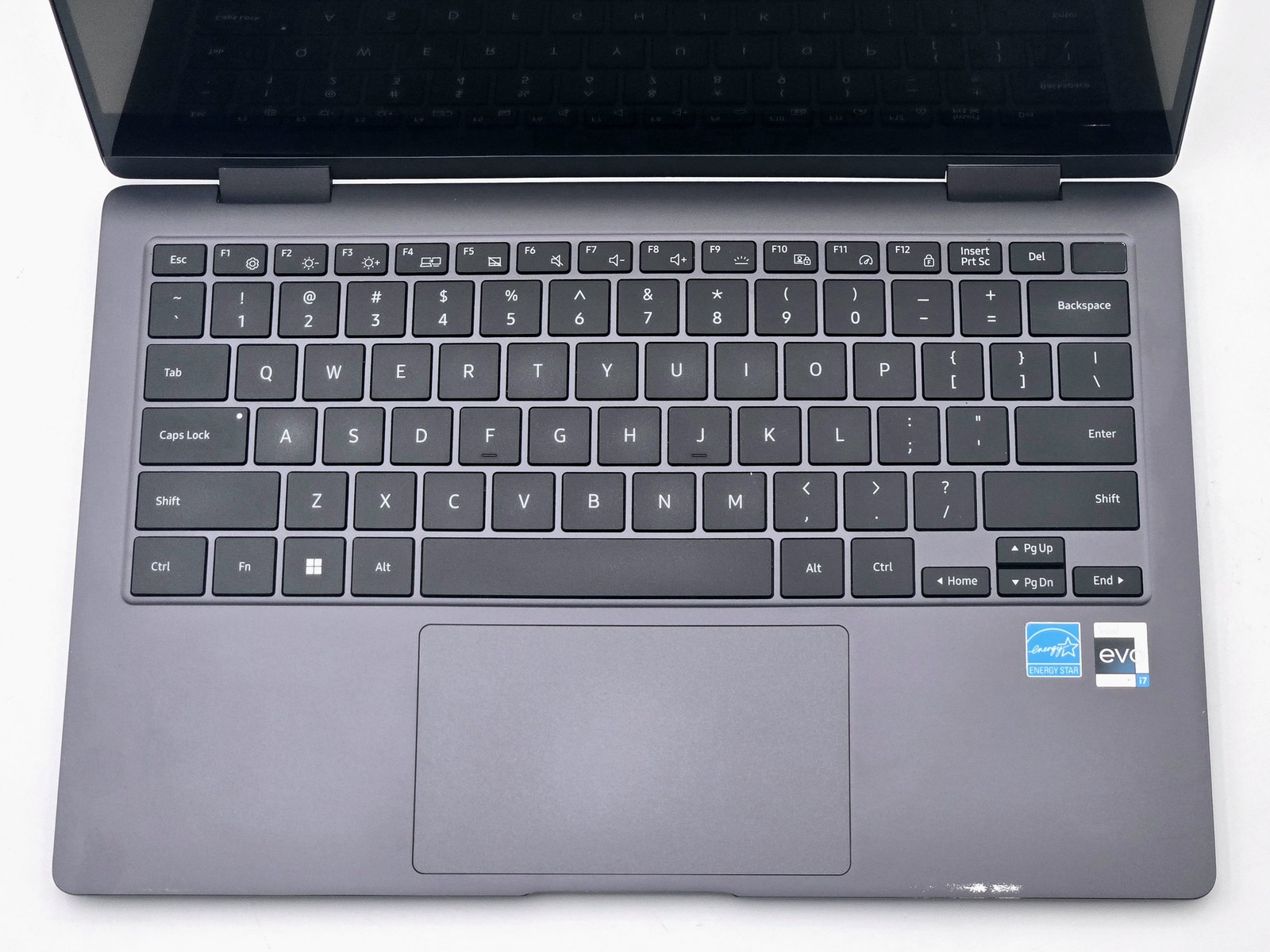 Samsung Galaxy Book2 360 2-in-1 13″ FHD Touch I7-1255U 512GB SSD 16GB W11 FPR