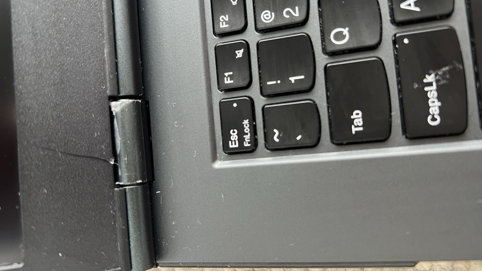 Lenovo Legion 5 17” FHD 2.6GHz i7-10750H 16GB 1TB SSD GTX 1660 Ti