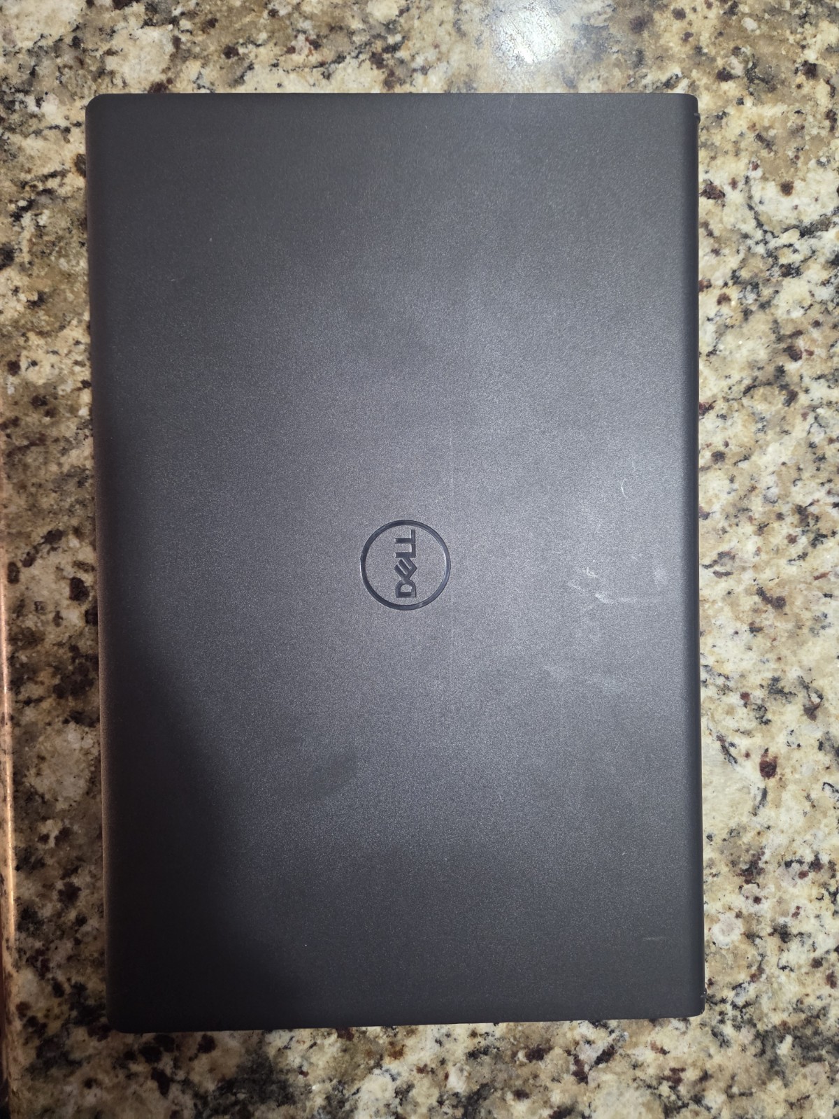 Dell Inspiron Laptop, 15.6″