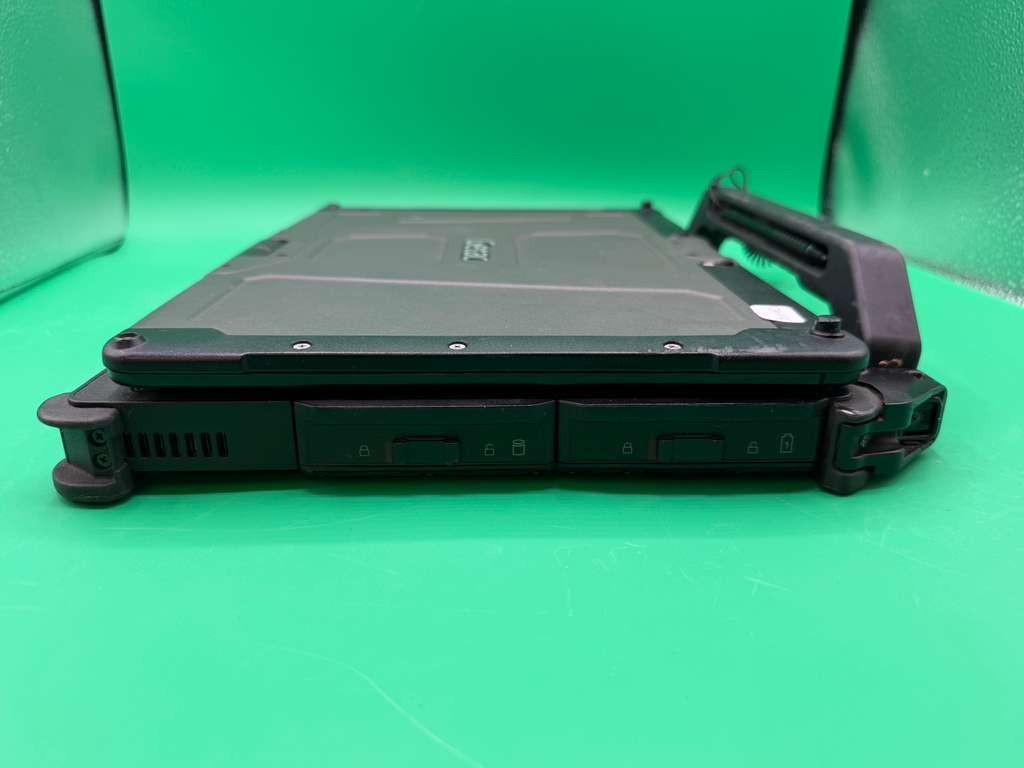 Getac V110 G5 11.6″ Core i5 1.60GHz 8GB RAM 256GB SSD Win 11 Pro