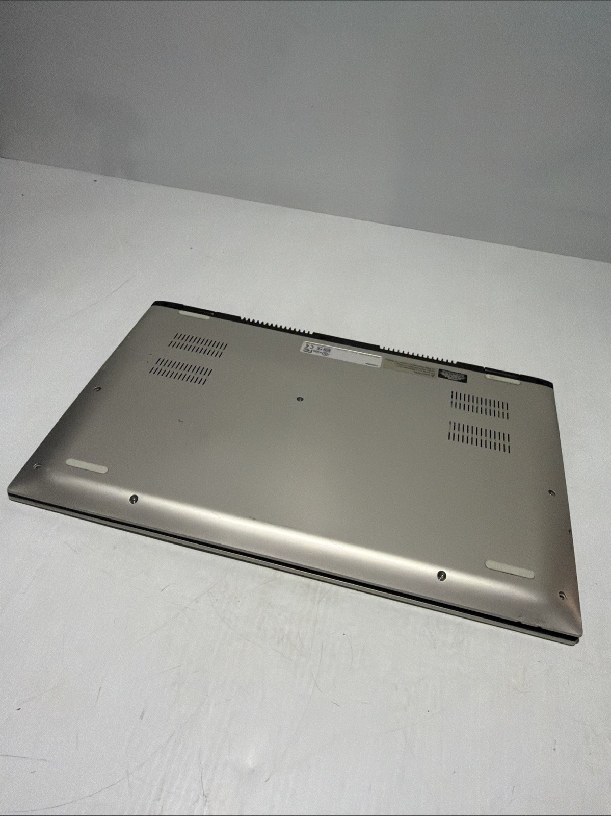 Toshiba Satellite 15″ Laptop i5 4th Gen 4gb Ram No Drives Bios Lock / Password
