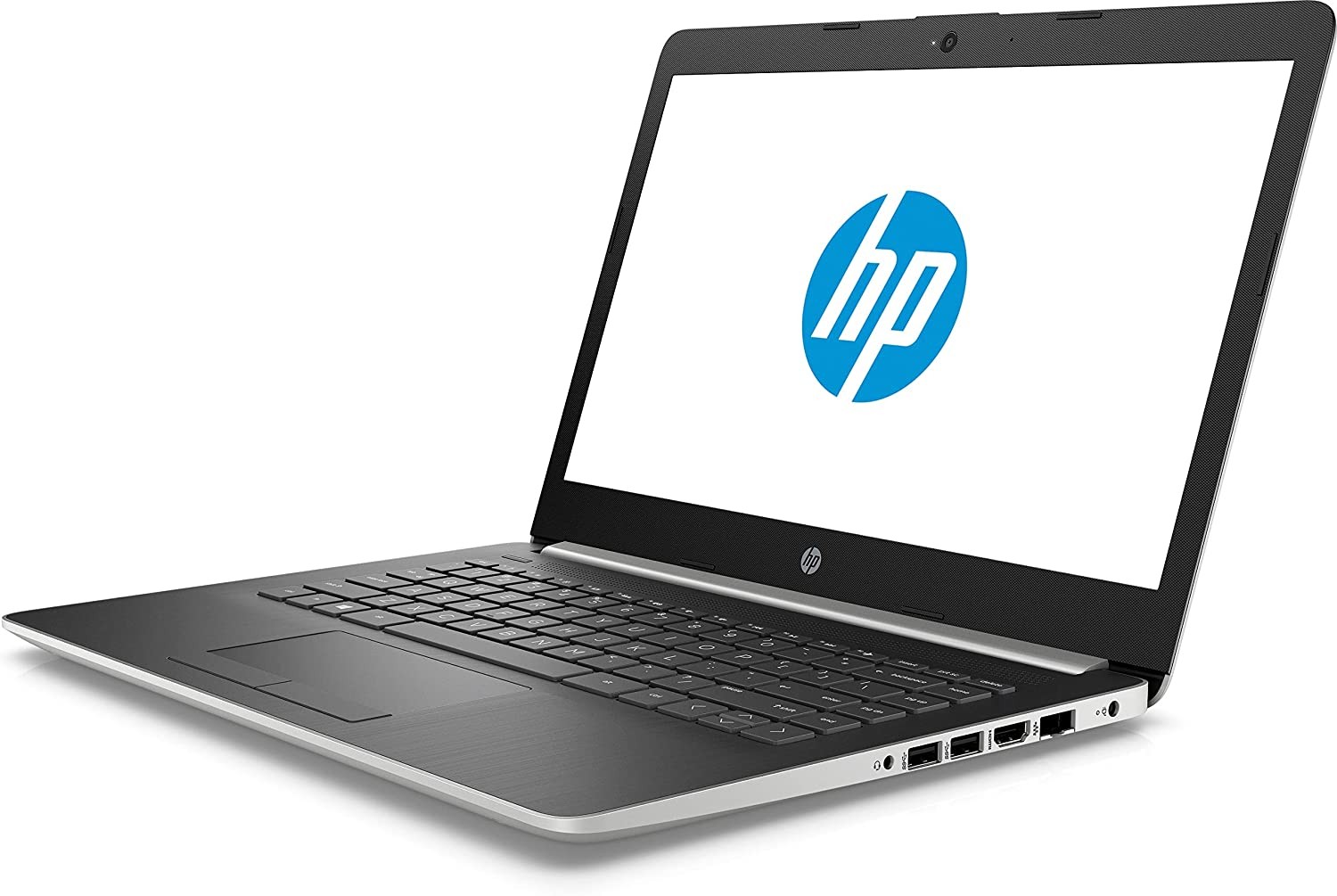HP 14-cm0012nr 14″ AMD E2-9000E 1.5 GHz 4GB 32GB eMMC SSD W10H Laptop – 4BV23UA